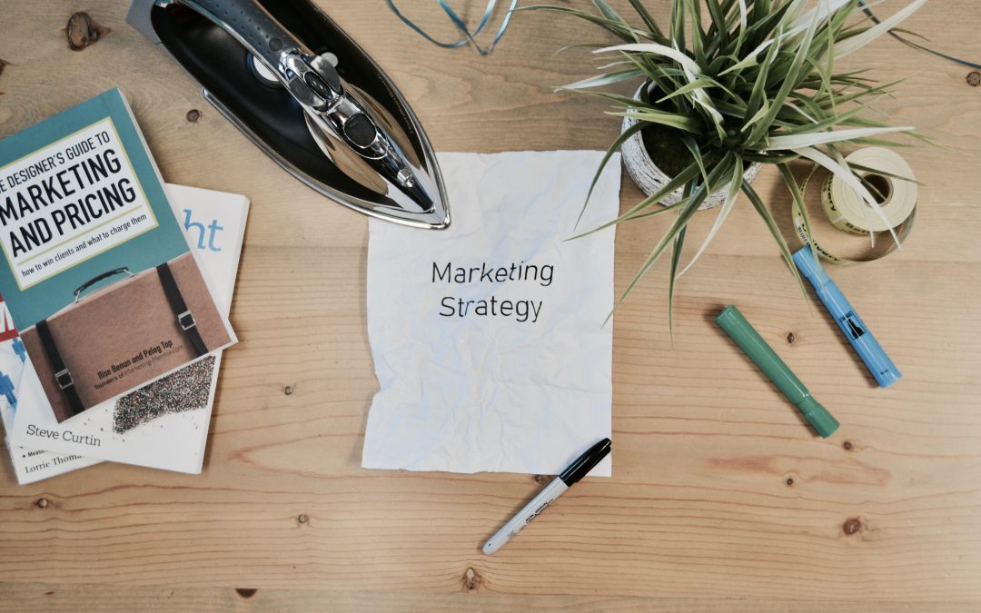 Your Business Marketing Plan