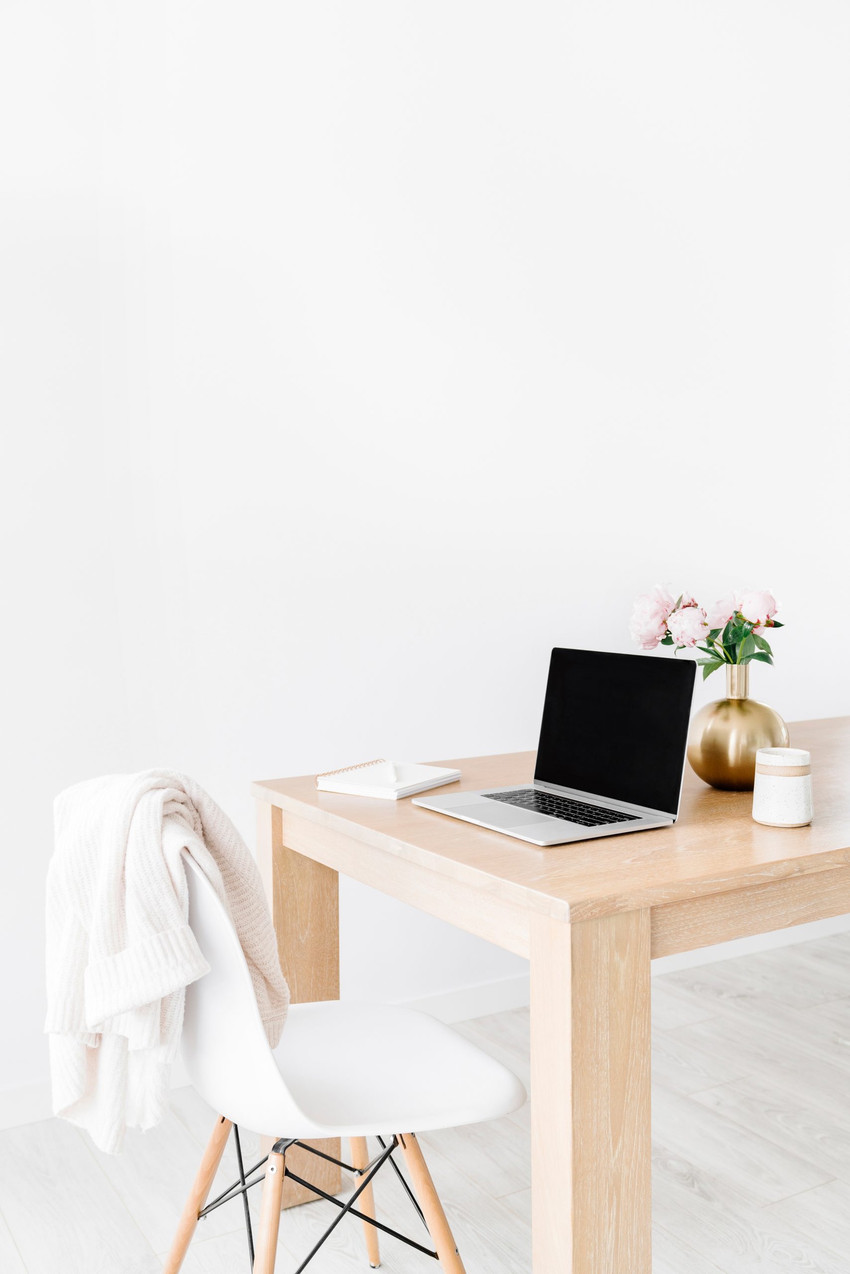 office desk