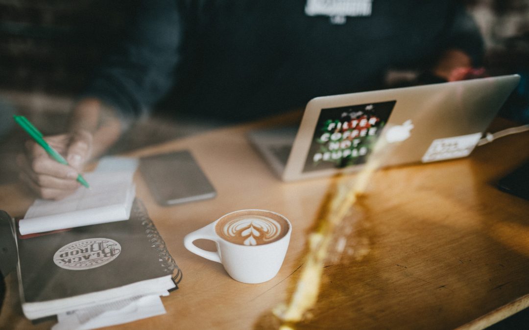 5 Tips For Better Productivity